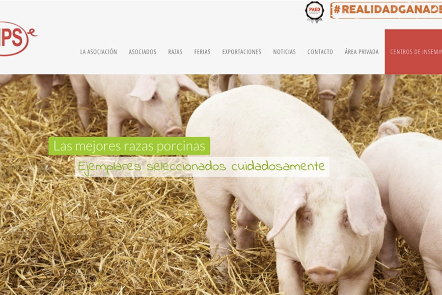 #RealidadGanadera ANPS: Qu es la seleccin gentica de los animales y...