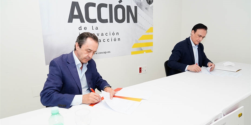 Abierta la inscripcin al Campus Innovaction COVAP en busca de talento para la industria agroalimentaria