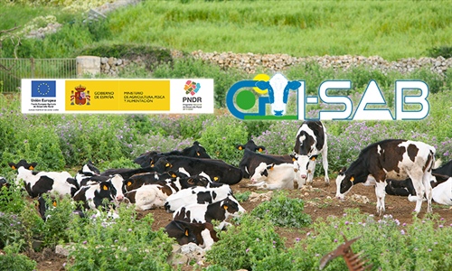 CONAFE presenta el Grupo Operativo I-SAB