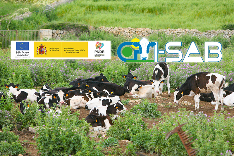 CONAFE presenta el Grupo Operativo I-SAB