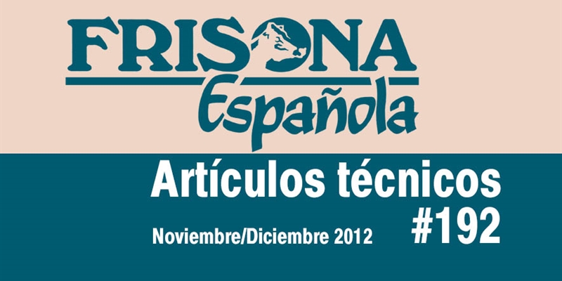 Resultados econmicos de las explotaciones de vacas de leche en Catalua relativos al primer semestre de 2012