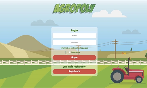 Crean el juego Agrpoly para impulsar el saber urbano sobre el mundo...