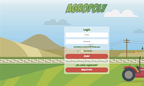 Crean el juego Agrpoly para impulsar el saber urbano sobre el mundo...