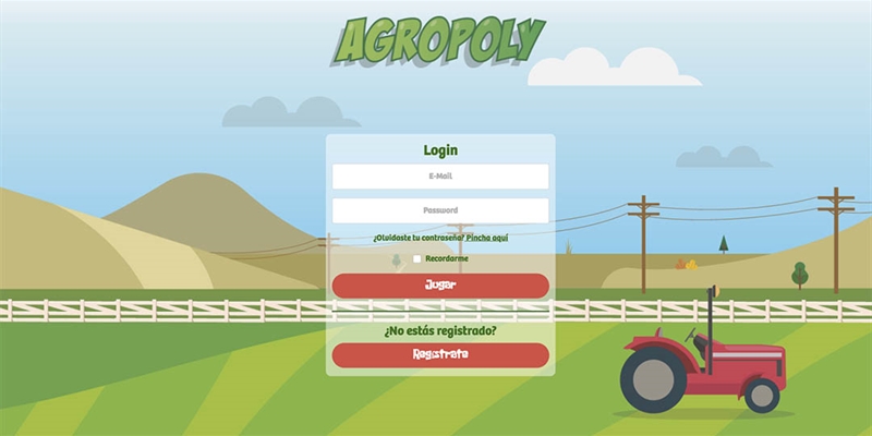 Crean el juego Agrpoly para impulsar el saber urbano sobre el mundo rural y su relacin con el medioambiente