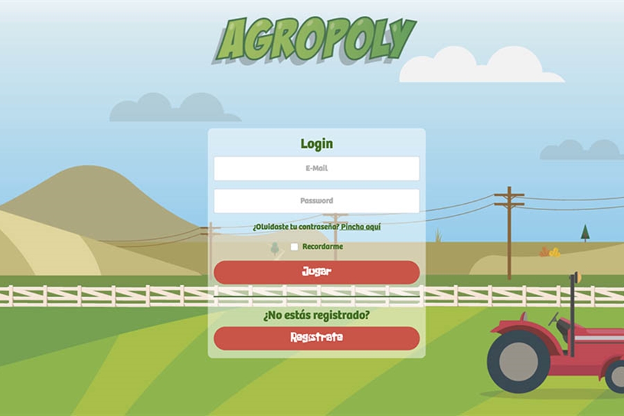 Crean el juego Agrpoly para impulsar el saber urbano sobre el mundo...