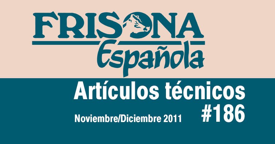 Principales enfermedades genticas en ganado Holstein. Sndrome de la...
