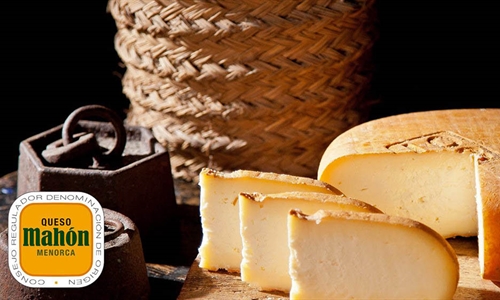 El queso Mahn-Menorca prev iniciar este verano su recuperacin econmica