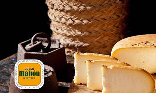 El queso Mahn-Menorca prev iniciar este verano su recuperacin econmica