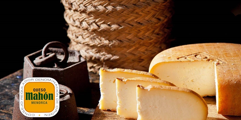 El queso Mahón-Menorca prevé iniciar este verano su recuperación económica