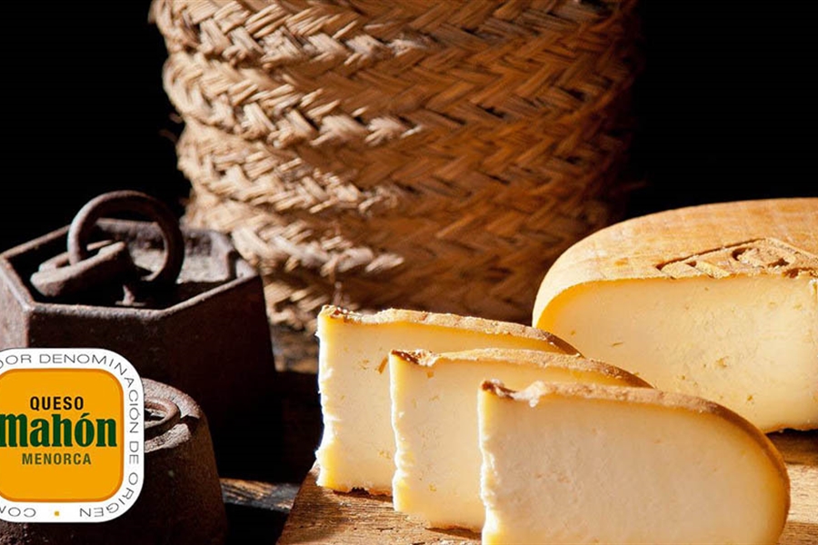 El queso Mahn-Menorca prev iniciar este verano su recuperacin econmica