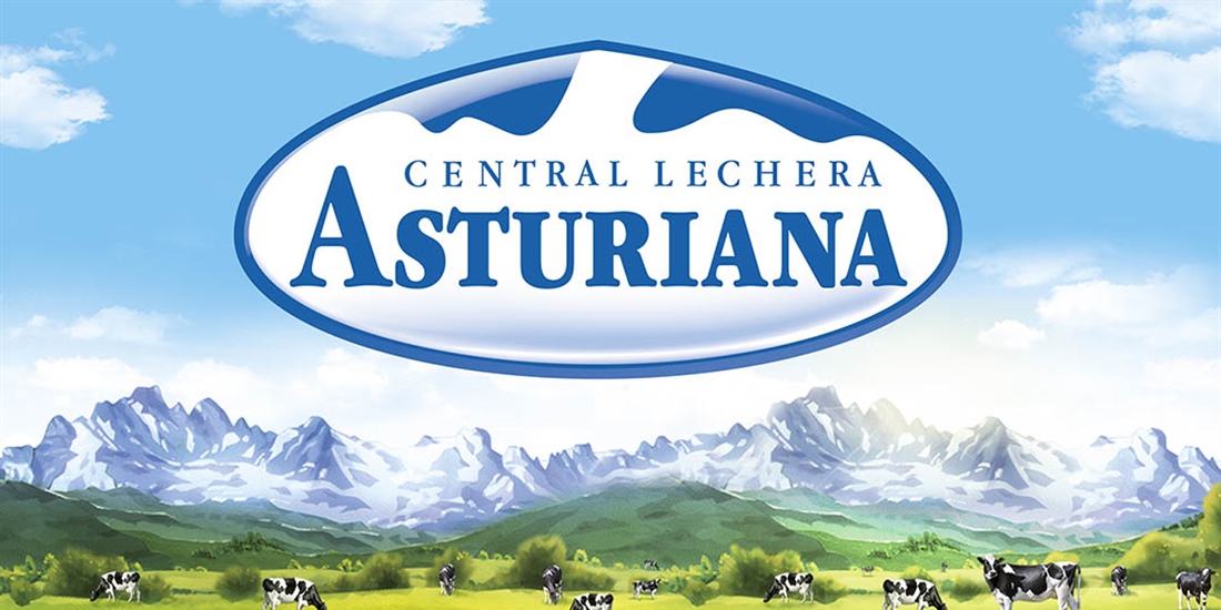 Central Lechera Asturiana gan 3,45 millones en 2020, un 23% ms