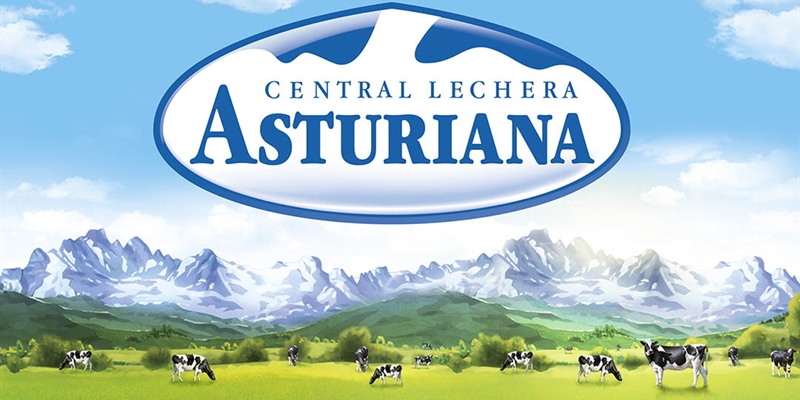 Central Lechera Asturiana gan 3,45 millones en 2020, un 23% ms