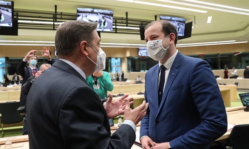 Planas cree que el acuerdo sobre PAC est "muy cerca" y urge a cerrarlo...