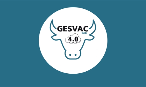 El GO GESVAC4.0 celebra su primera reunin para desarrollar un sistema...