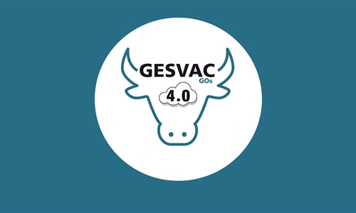El GO GESVAC4.0 celebra su primera reunión para desarrollar un sistema...