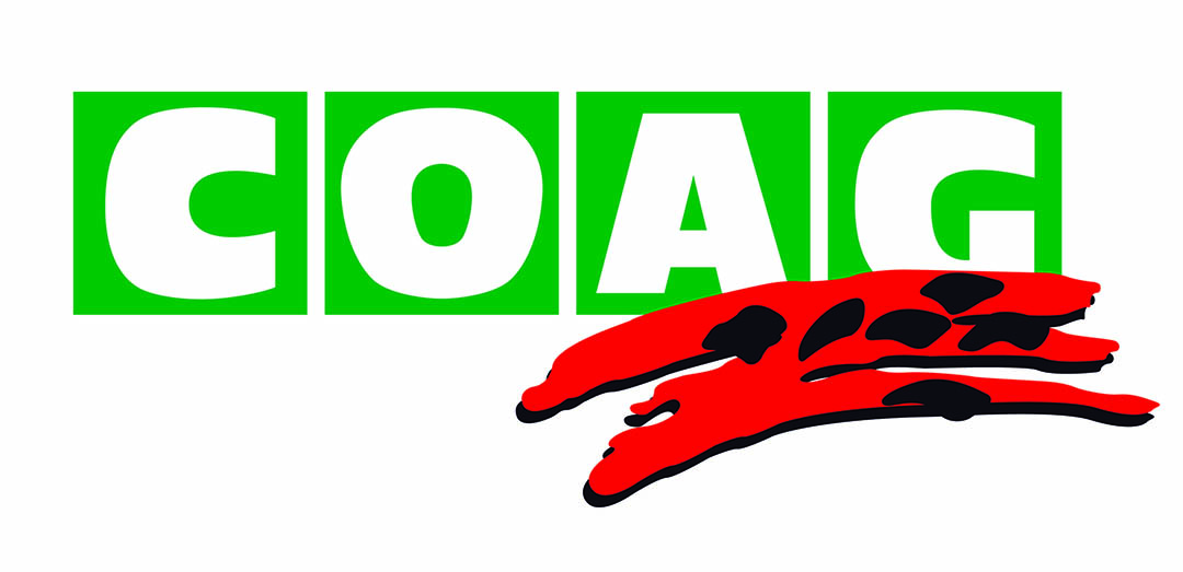 COAG: Los ganaderos de leche perdieron 1.350 /mes de media entre 2018...