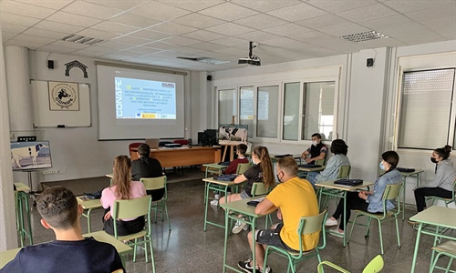 Comienza la edicin 2021 de la Escuela de Preparadores CONAFE