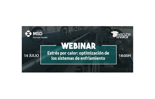 Webinar: "La optimizacin de los sistemas de enfriamiento para combatir...