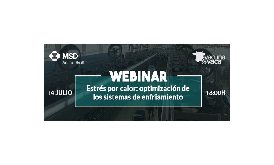 Webinar: "La optimizacin de los sistemas de enfriamiento para combatir...