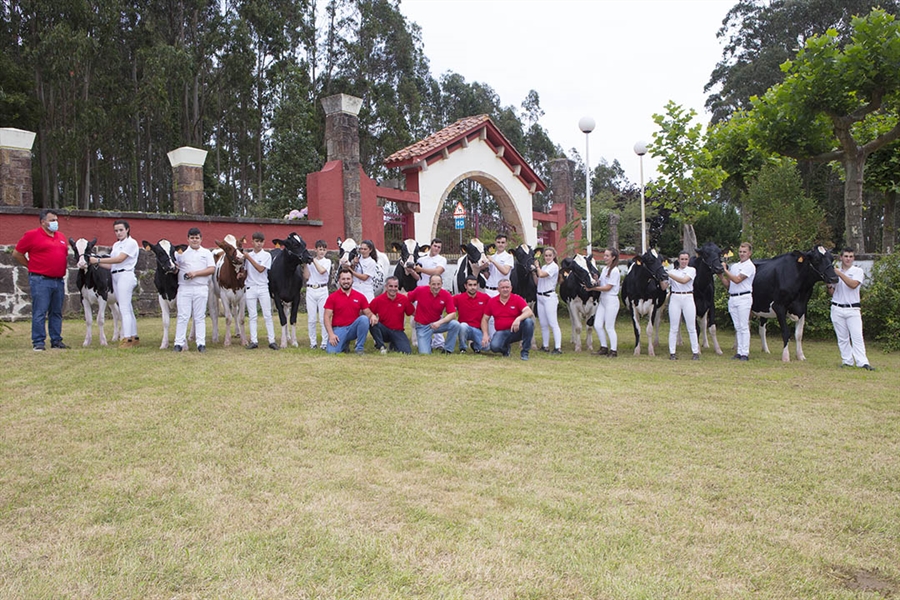 Finaliza la 15 Escuela de Preparadores CONAFE 2021