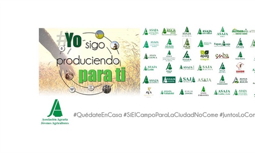 Asaja reclama un acuerdo entre productores, industria y distribucin...