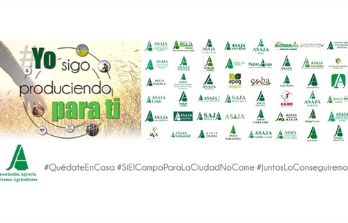 Asaja reclama un acuerdo entre productores, industria y distribucin...