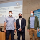 XVIII Jornadas Tcnicas de Vacuno de Leche de Seragro