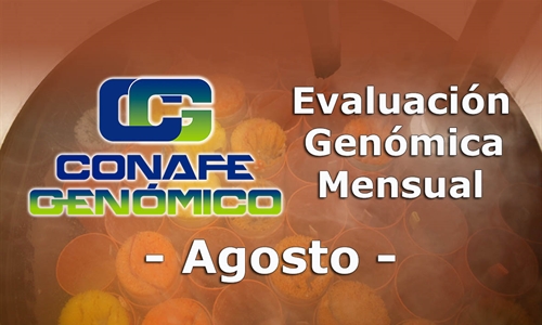 Nuevos toros genmicos con Prueba Oficial: Evaluacin genmica de...