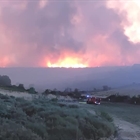 Los incendios de vila afectan principalmente a ganado vacuno, segn Asaja