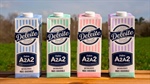 Lanzan Deleite A2A2, una nueva marca de leche gallega libre de la betacasena A1