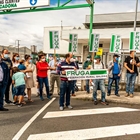 La Federacin Rural Galega critica que la reciente subida del precio de la leche en los lineales no repercuta en las ganaderas