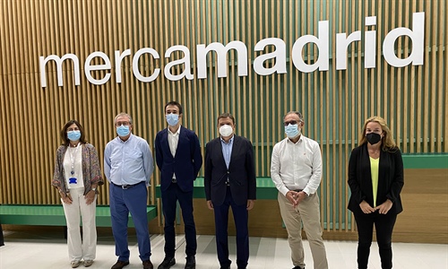 Planas: El diseo nacional de la PAC va "bien" y se har un "buen trabajo"