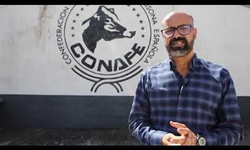 II Conferencia Internacional de Salud Podal y Bienestar Animal y I...