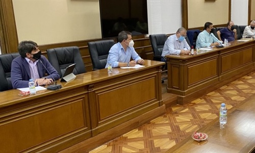 La Diputacin de vila destinar 200.000 euros a compra y transporte de...