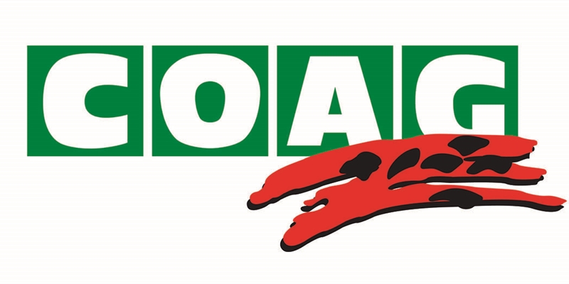 COAG estará atenta a los últimos “detalles” de la PAC y pide reforzar los seguros agrarios