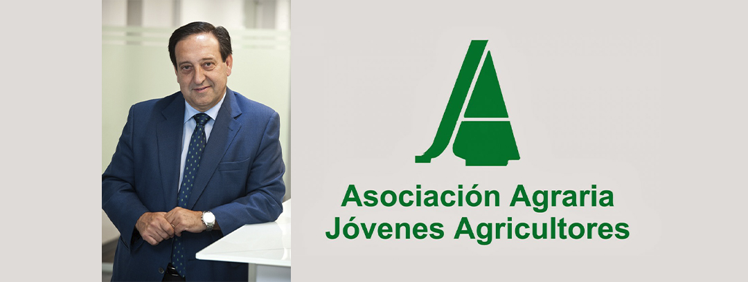 Asaja defiende movilizaciones de todo el sector agrario espaol durante...