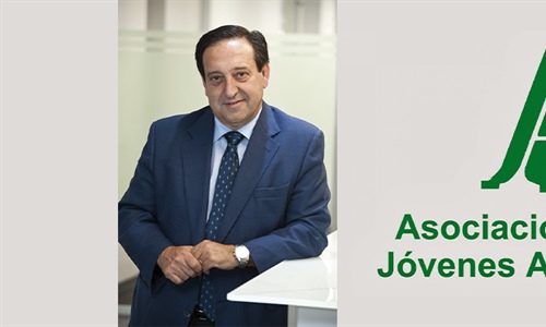 Asaja defiende movilizaciones de todo el sector agrario espaol durante...
