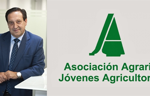 Asaja defiende movilizaciones de todo el sector agrario español durante...