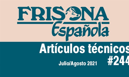 Fraccin slida del purn empleada como material de cama en cubculos