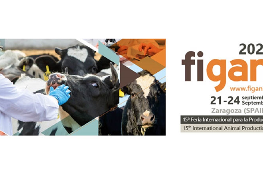 Feria de Zaragoza abre sus puertas maana a FIGAN, la mayor cita con la...