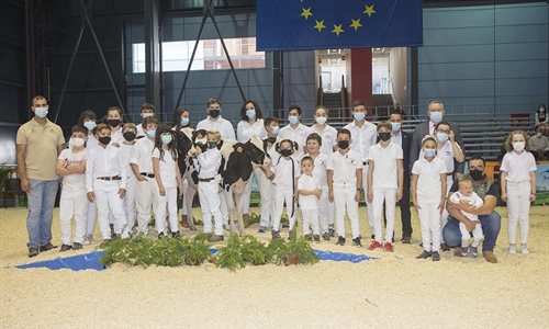 20 Campeonato Nacional de Manejadores CONAFE 2021