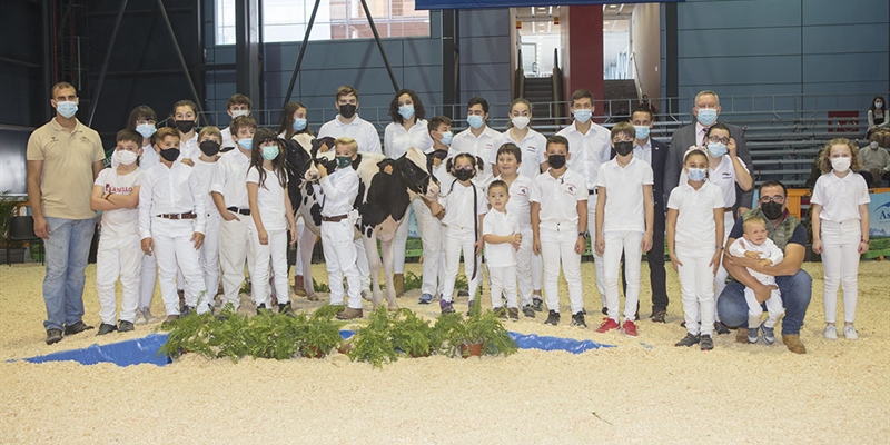 20� Campeonato Nacional de Manejadores CONAFE 2021