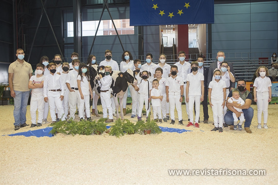 20� Campeonato Nacional de Manejadores CONAFE 2021