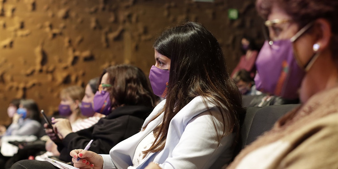 FADEMUR celebrar el Da Internacional de las Mujeres Rurales la...
