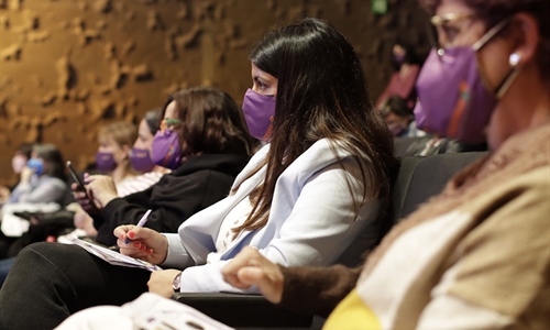 FADEMUR celebrar el Da Internacional de las Mujeres Rurales la...