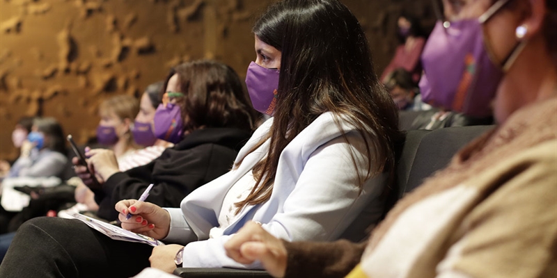 FADEMUR celebrar el Da Internacional de las Mujeres Rurales la prxima semana en Toledo