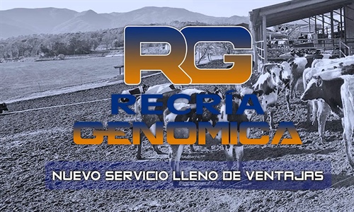 CONAFE pone en marcha el servicio de Recra Genmica