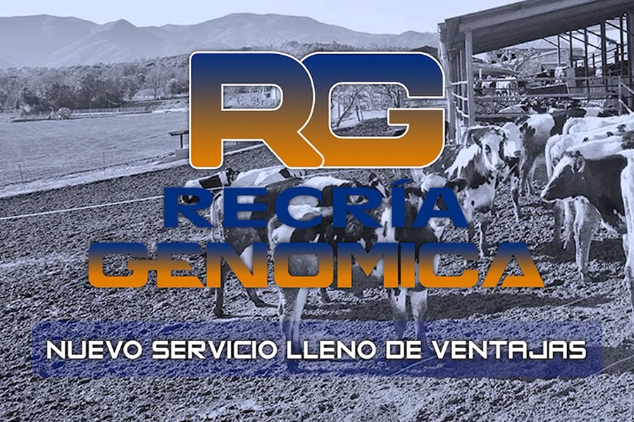 CONAFE pone en marcha el servicio de Recra Genmica