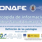 El Proyecto GO_ISAB publica su Atlas de Patologas