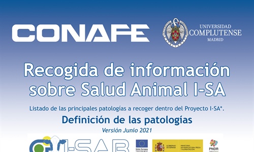 El Proyecto GO_ISAB publica su Atlas de Patologas